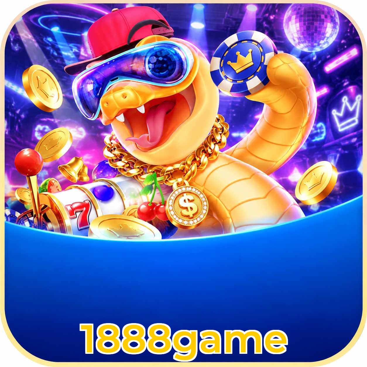 Jogos Fortune